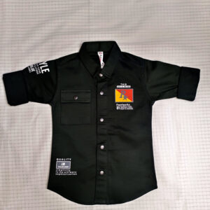 Boys shirt 4-5 year boys